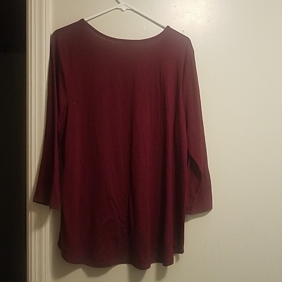 Tunic Shirt - Picture 4 of 4